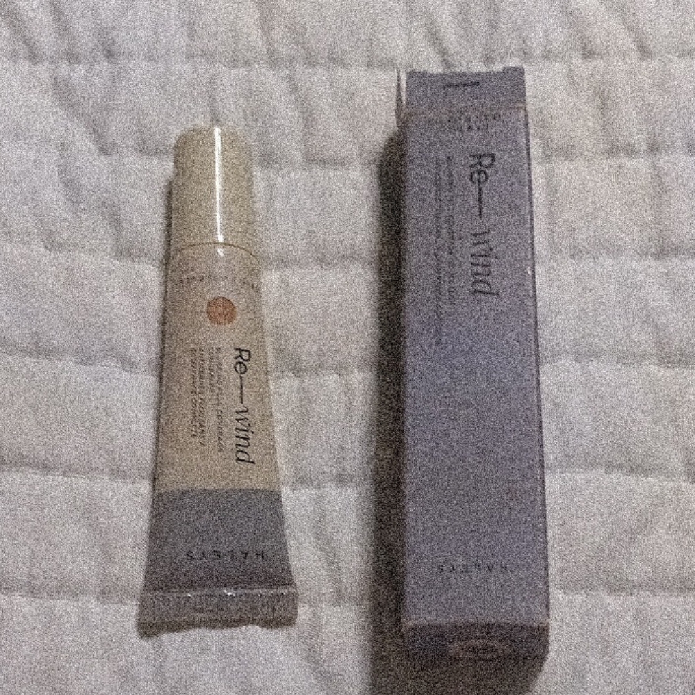 Re-Wind Cream - Cream